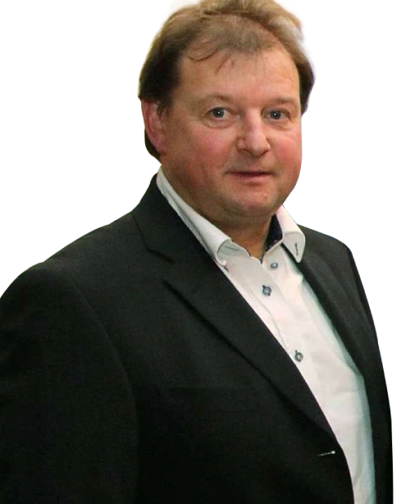 Ralf Meyer