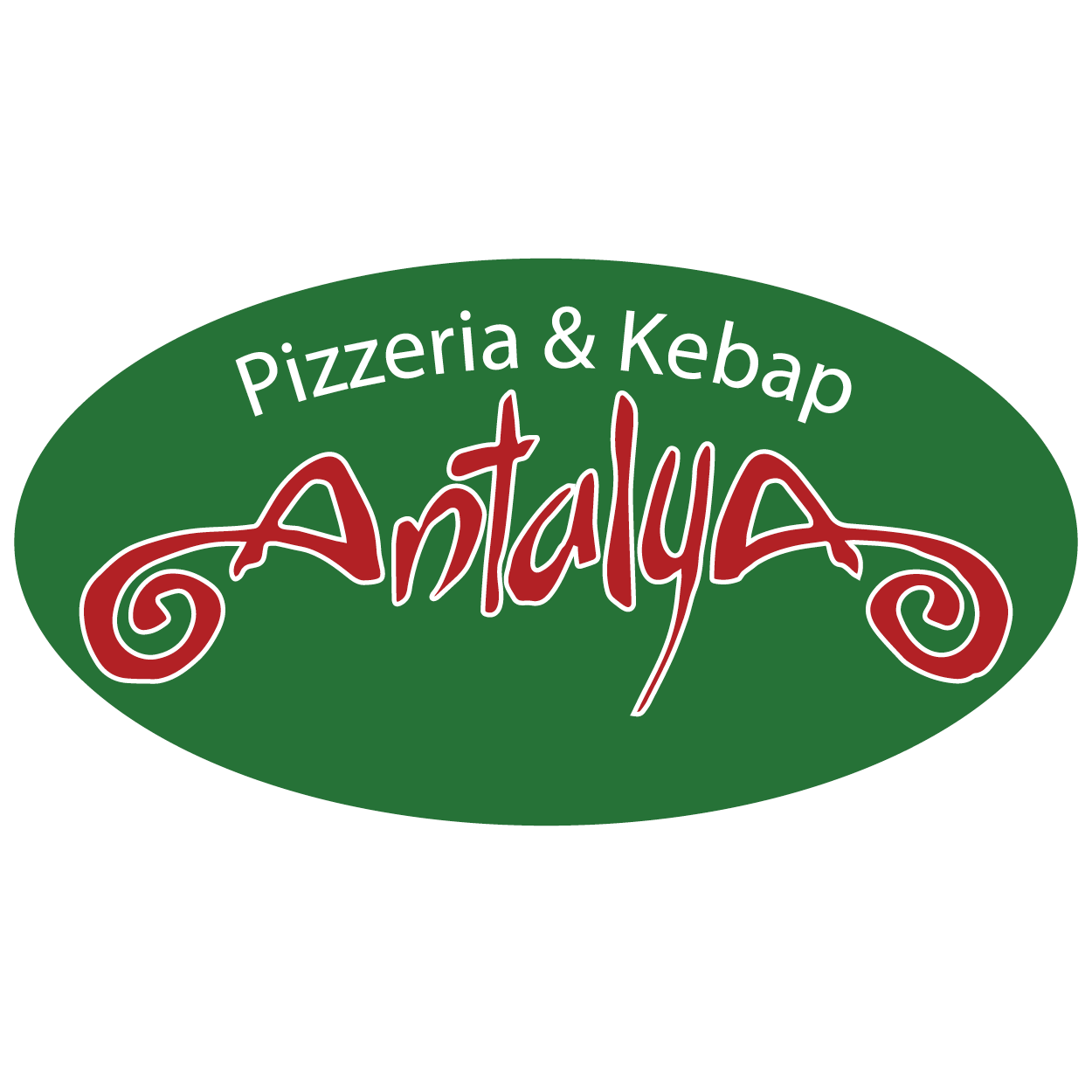 Pizzeria Antalya