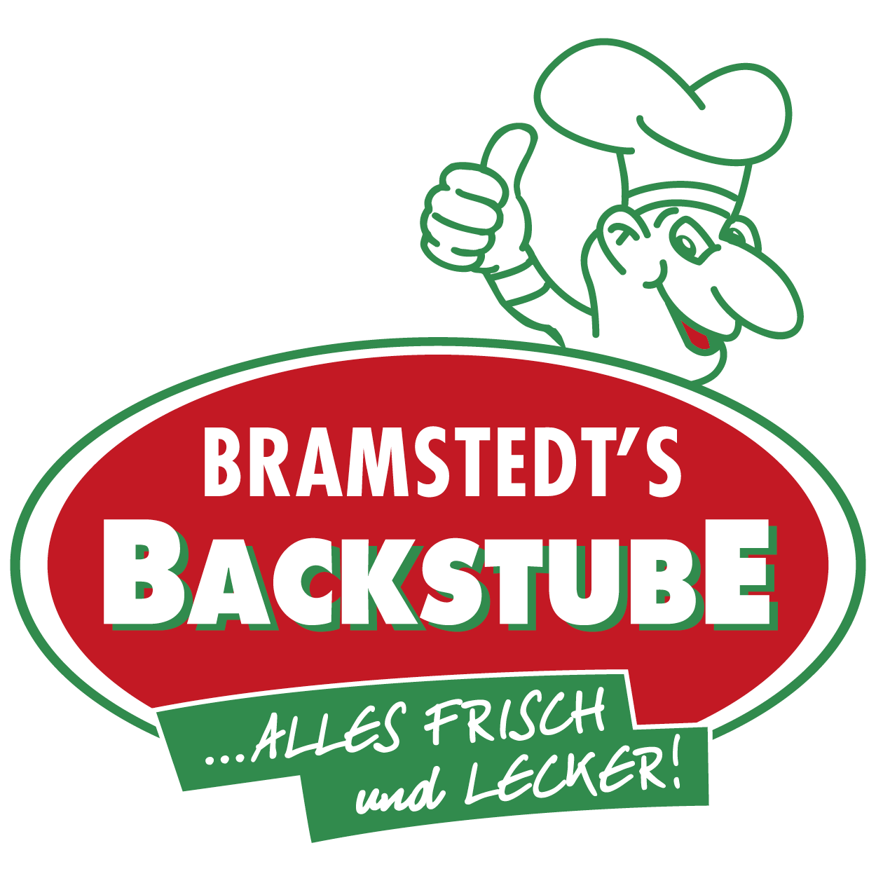 Bäckerei Bramstedt