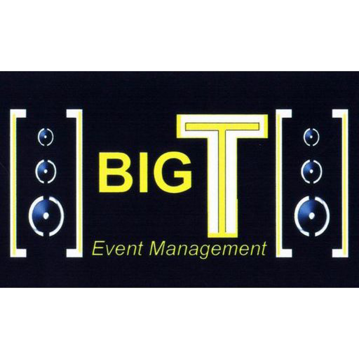 BIG-T Eventmanagement