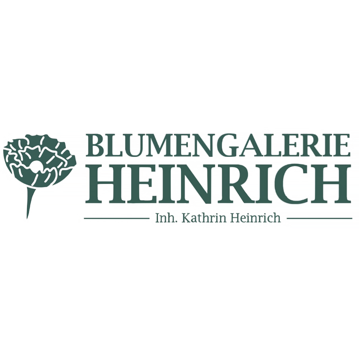 Blumen Heinrich
