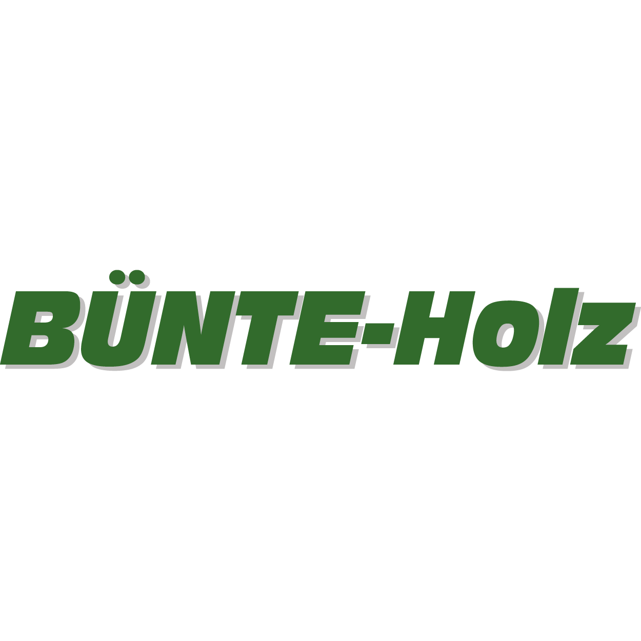 Bünte Holz GmbH
