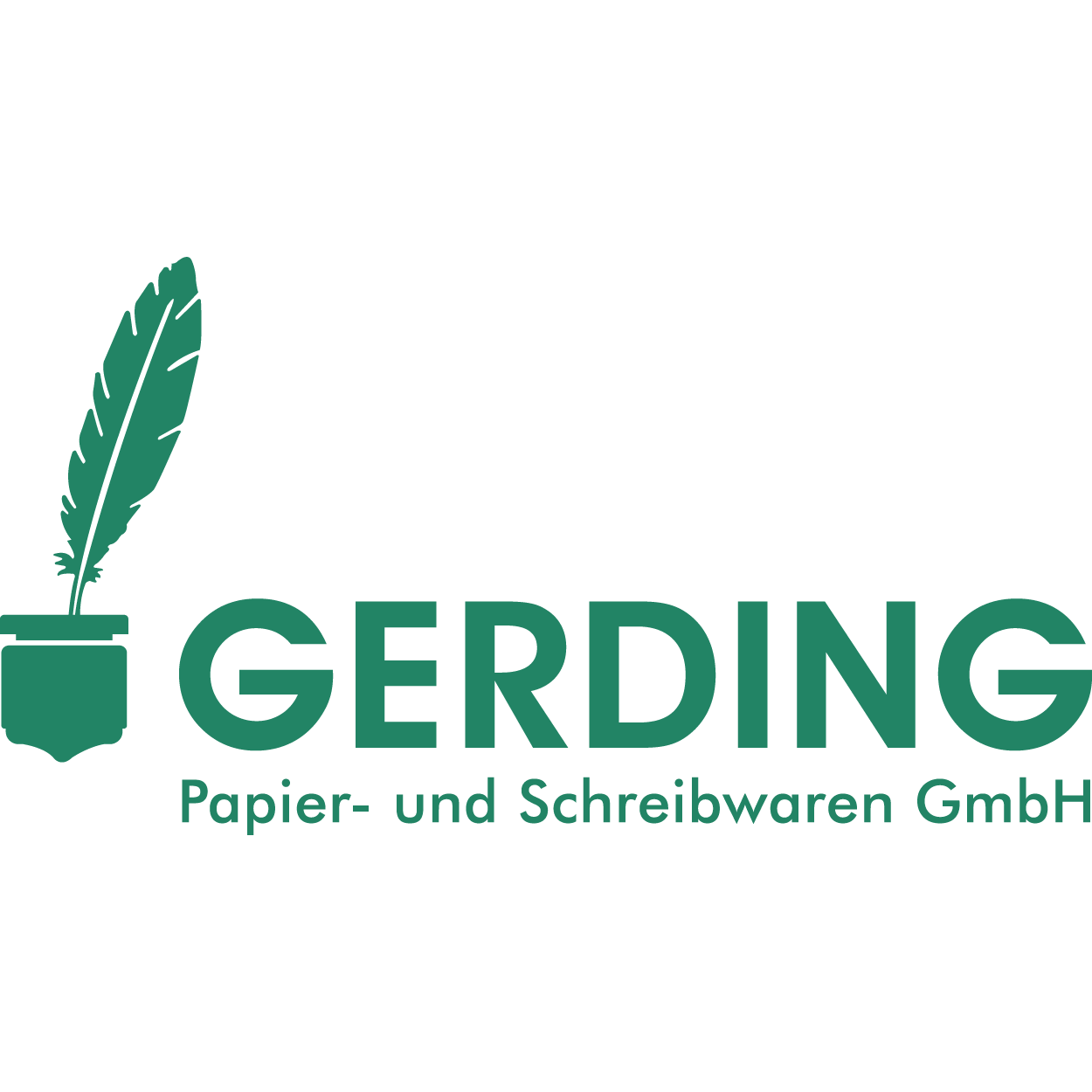 GERDING Papier- & Schreibwaren GmbH GERDING Papier- & Schreibwaren GmbH