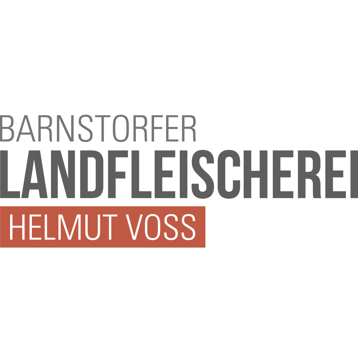 Barnstorfer Landfleischerei Helmut Voss GmbH