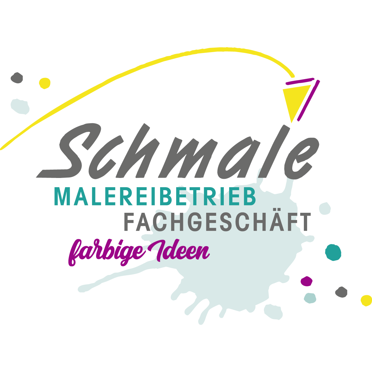 Malereibetrieb Schmale