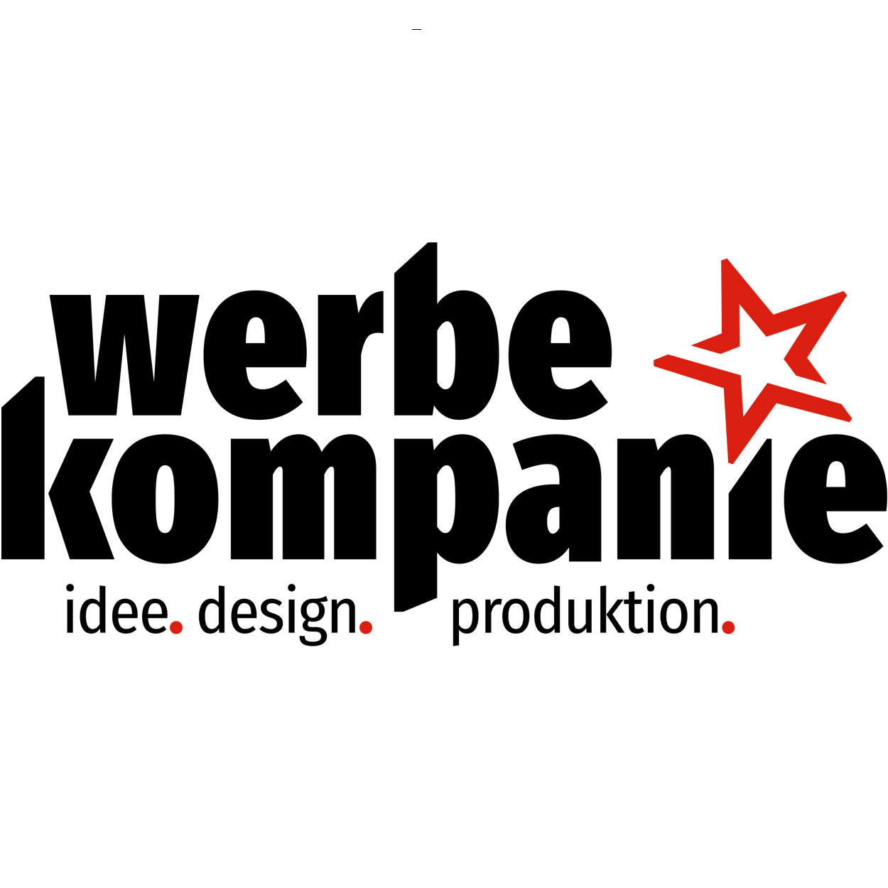Werbekompanie / Amdre GmbH